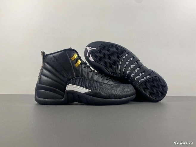 MaikeSneakers Master Air 130690-013 Retro 12 Jordan The 0707